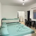 Hotel Aleksi Velipoje Velipojë
