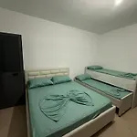 Hotel Aleksi Velipoje 3*