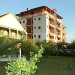 Hotel Aleksi Velipoje