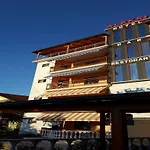 Hotel Aleksi Velipoje Hotel Velipojë