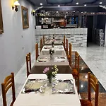 Hotel Aleksi Velipoje 3* Velipojë