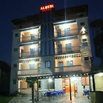 Hotel Aleksi Velipoje Velipojë