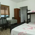 Hotel Aleksi Velipoje Hotel Velipojë