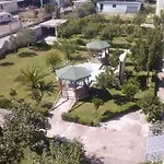 Hotel Aleksi Velipoje Velipojë