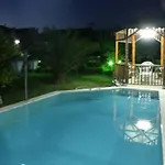 Hotel Hotel Aleksi Velipoje Velipojë