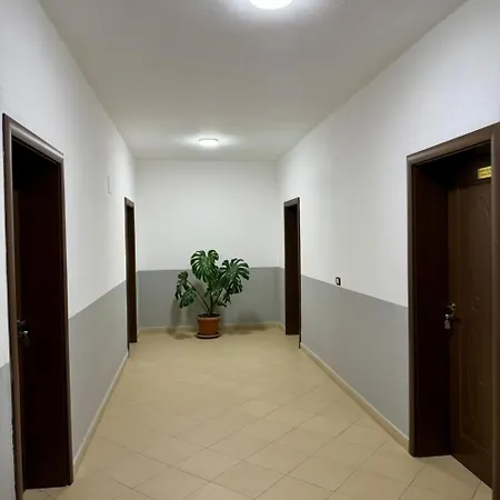 Aleksi Hotel