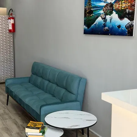 Aleksi Hotel 3*