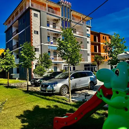 Aleksi 3* Velipojë