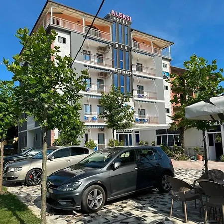 Aleksi 3*