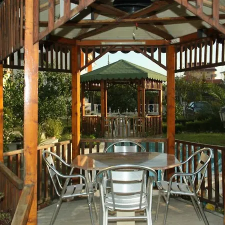 Hotel Aleksi Velipoje 3*