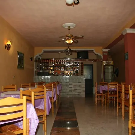 Otel Hotel Aleksi Velipoje Velipojë